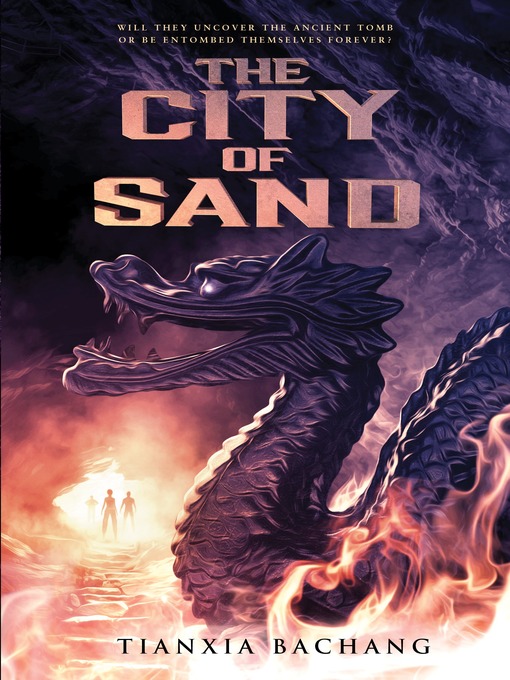 Title details for The City of Sand by Tianxia Bachang - Available
